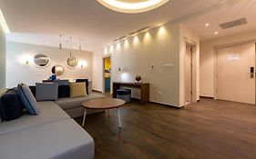 Hôtel Ben Aouda&Spa